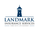 https://www.logocontest.com/public/logoimage/1580852535Landmark Insurance.png